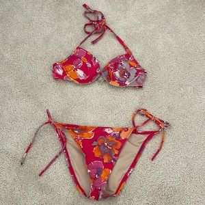 Victoria secret bikini